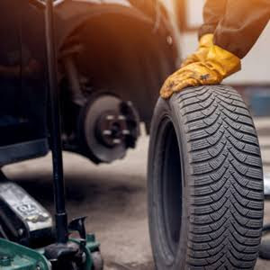 Korkuteli Oto Lastikçi